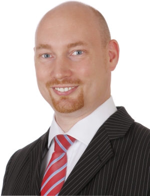 Mathias Heuberger - DER Ruhestandsplaner